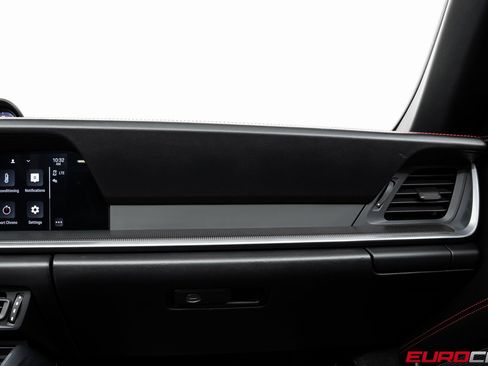 Used 2022 Porsche 911 Turbo S image 36