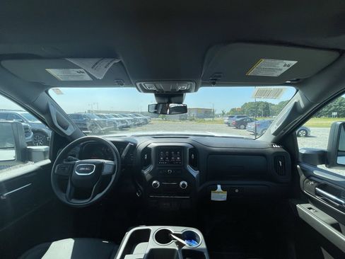 New 2025 GMC Sierra 2500 Pro w/ Convenience Package image 28