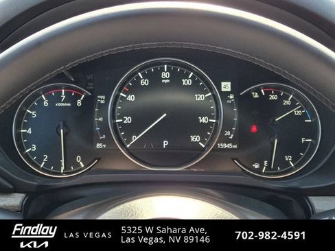 Used 2024 MAZDA CX-5 Signature AWD/4WD image 30