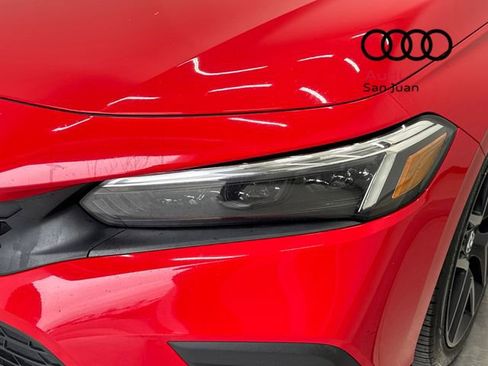 Used 2022 Honda Civic Si image 5