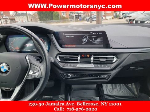 Used 2023 BMW 228i xDrive Gran Coupe w/ Premium Package 2 AWD/4WD image 27