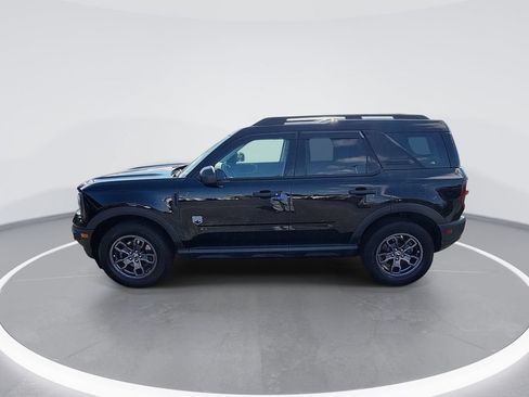 Used 2021 Ford Bronco Sport Big Bend AWD/4WD image 5
