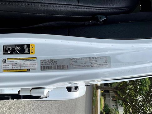 Used 2023 Jeep Wrangler Rubicon 392 w/ Trailer Tow Package image 36