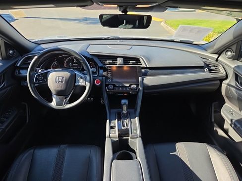 Used 2021 Honda Civic Sport Touring image 22