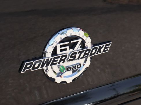 Used 2016 Ford F350 Lariat w/ Lariat Ultimate Package image 59