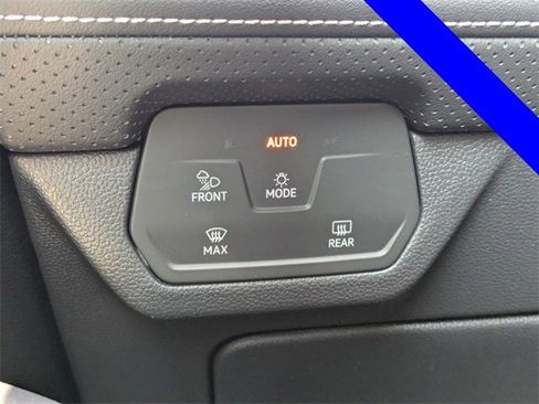 New 2025 Volkswagen Atlas SEL Premium R-Line image 27