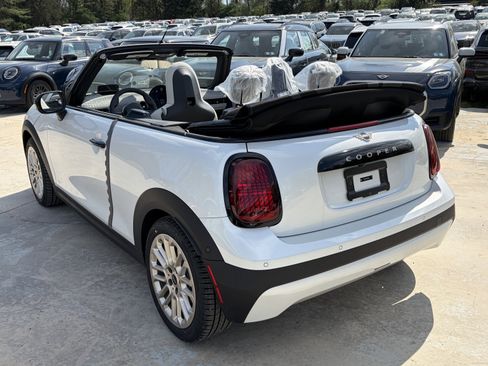 Used 2026 MINI Cooper Convertible image 19
