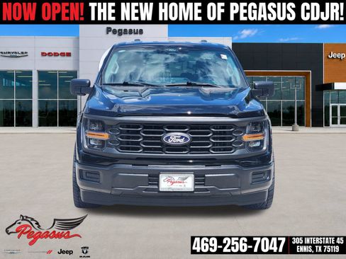 Used 2025 Ford F150 XL RWD image 6