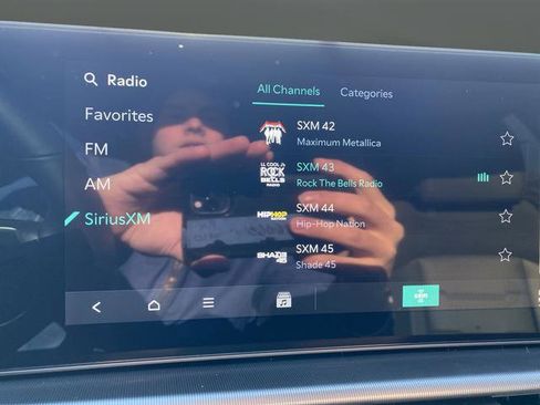 New 2026 Kia Sportage SX Prestige image 22