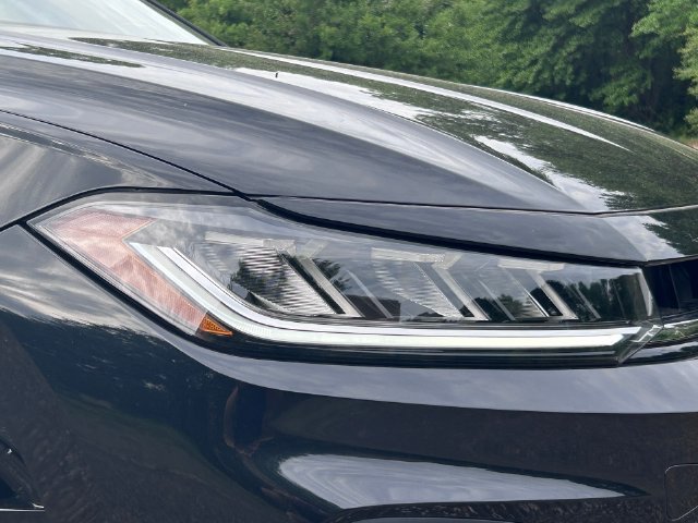 New 2026 Volkswagen Jetta SE FWD image 3