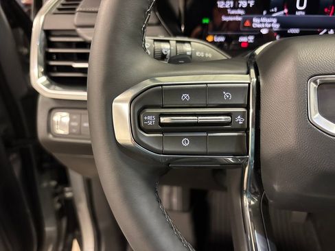 New 2026 GMC Acadia Elevation w/ Black Edition AWD/4WD image 32
