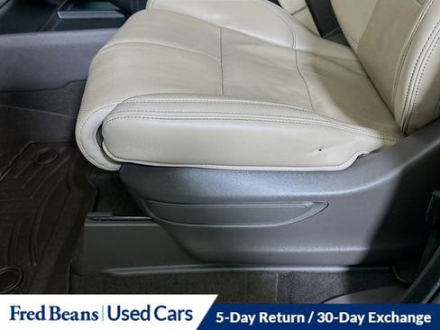 Certified 2023 Lincoln Navigator L Reserve image 22