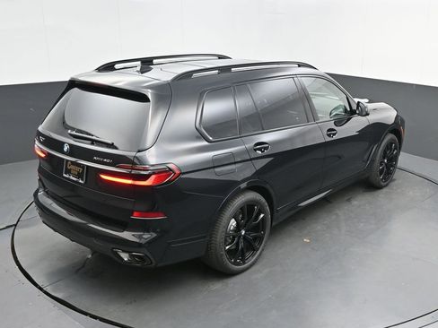 New 2026 BMW X7 xDrive40i w/ M Sport Package AWD/4WD image 41