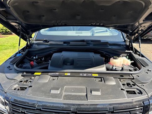 New 2026 Land Rover Range Rover Sport Dynamic SE AWD/4WD image 29