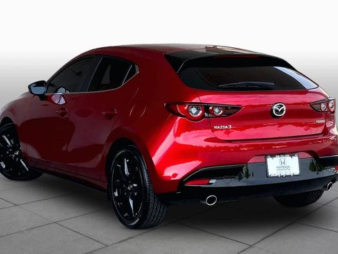 Used 2024 MAZDA MAZDA3 s image 12