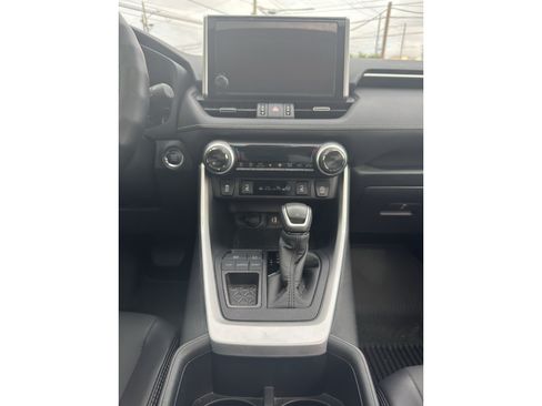 Used 2025 Toyota RAV4 XLE Premium w/ Weather Package FWD image 25