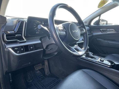 Certified 2023 Kia Sportage SX image 12