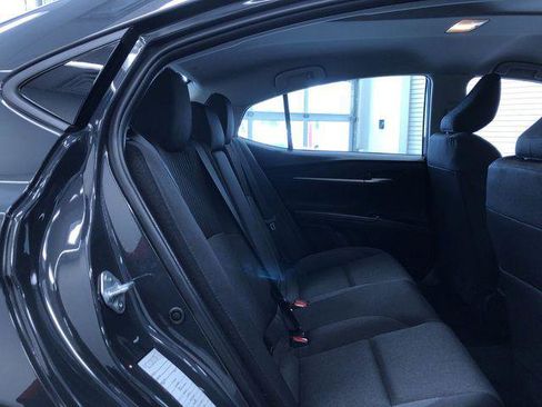 Certified 2026 Toyota Camry LE FWD image 21