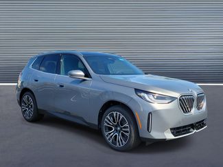 New 2026 BMW X3 xDrive30 w/ Premium Package AWD/4WD video 2