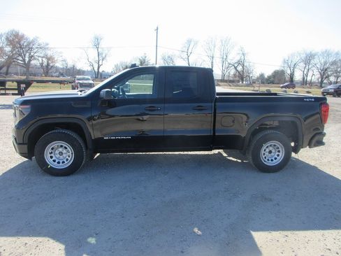 New 2026 GMC Sierra 1500 Pro image 8