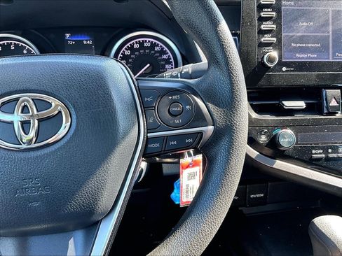 Used 2023 Toyota Camry LE FWD image 23