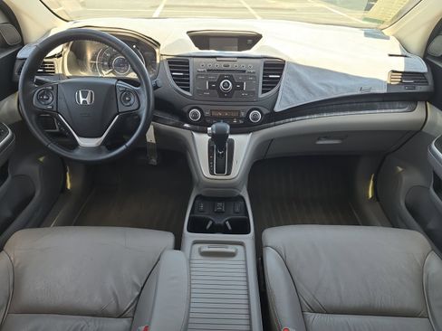 Used 2012 Honda CR-V EX-L image 9