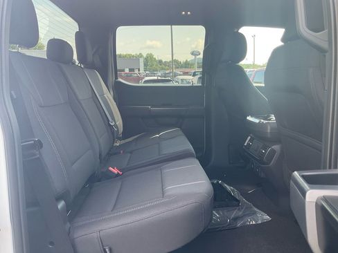 New 2026 Ford F150 STX w/ Equipment Group 200A AWD/4WD image 13
