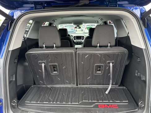 Certified 2023 GMC Acadia SLE w/ Driver Convenience Package image 30