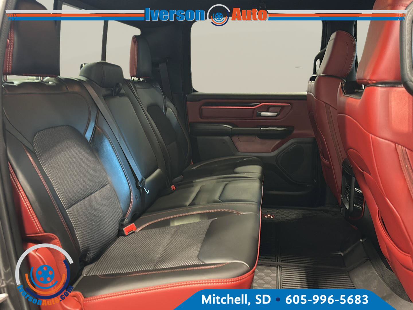 Used 2022 RAM 1500 Rebel w/ Rebel Level 2 Equipment Group AWD/4WD image 29