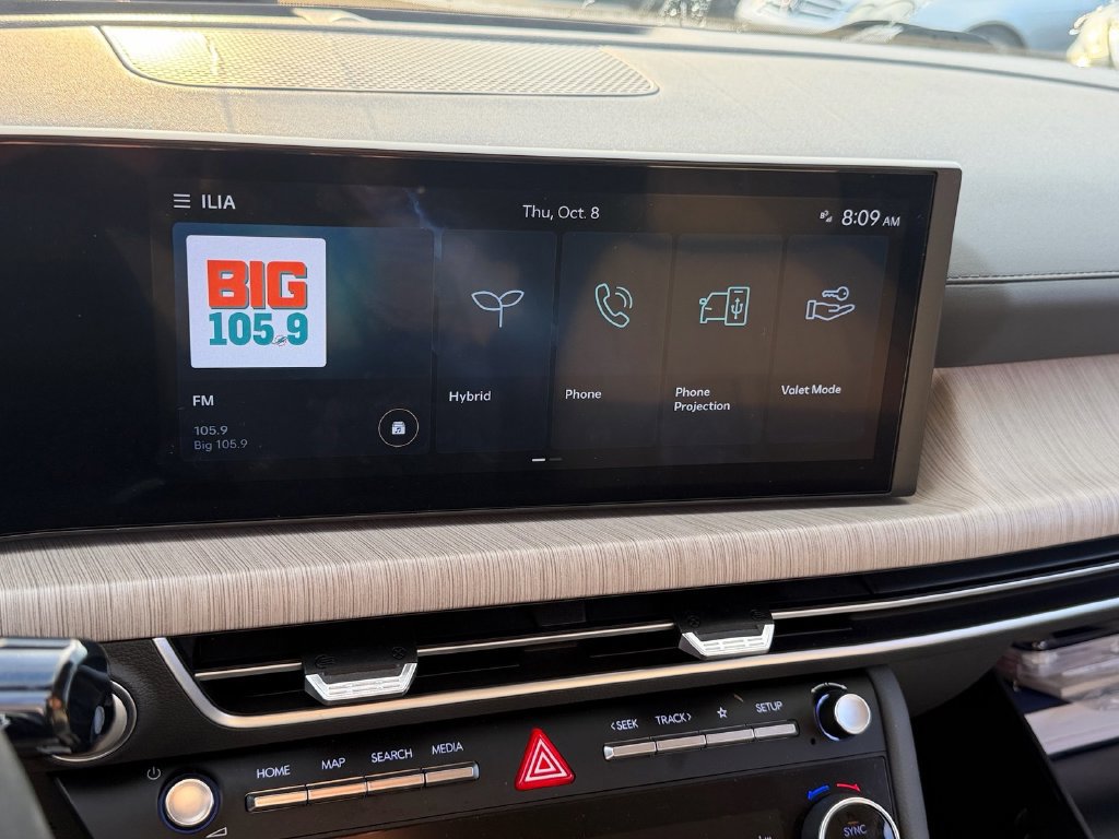 Used 2025 Hyundai Sonata SEL FWD image 18
