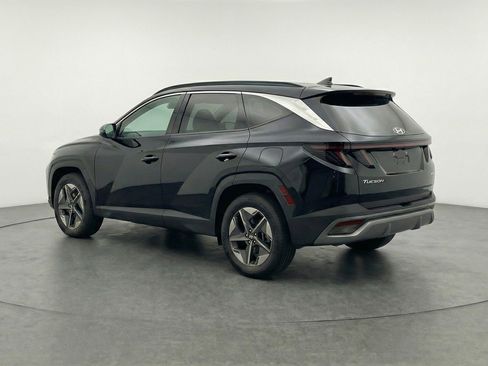 Used 2025 Hyundai Tucson SEL AWD/4WD image 6