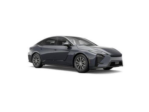 New 2026 Lexus ES 350h AWD w/ Cold Area Package image 4