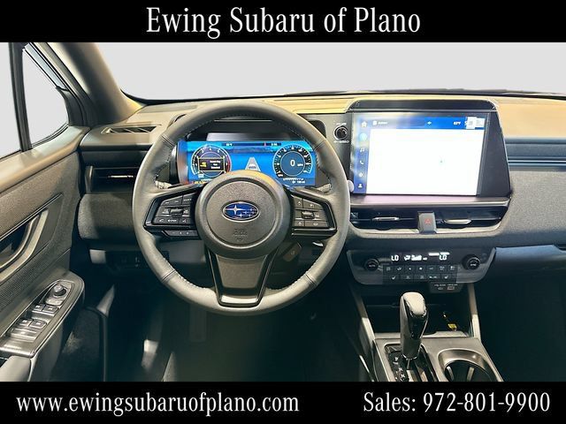 Used 2026 Subaru Outback Premium AWD/4WD image 24