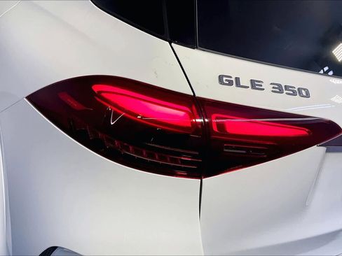 New 2026 Mercedes-Benz GLE 350 4MATIC image 5