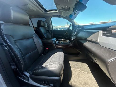 Used 2016 GMC Yukon XL SLT w/ Open Road Package image 52