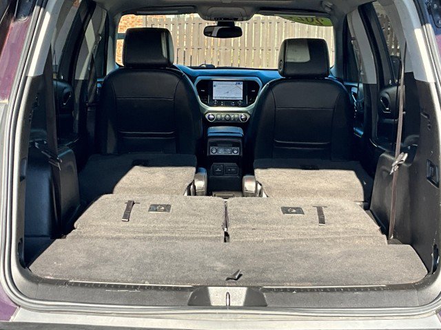 Used 2021 GMC Acadia SLT w/ Elevation Edition FWD image 39