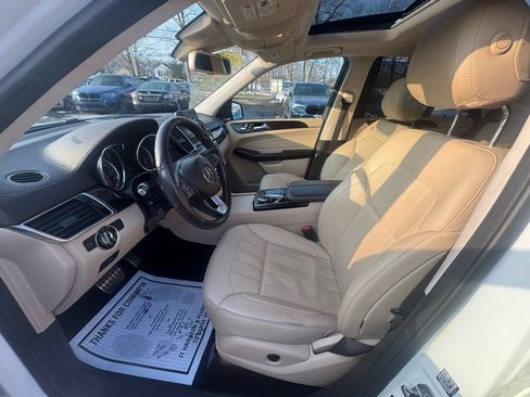 Used 2019 Mercedes-Benz GLE 43 AMG 4MATIC image 33