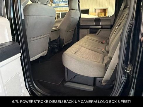 Used 2017 Ford F250 XLT AWD/4WD image 30