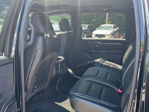 Used 2021 RAM 1500 TRX w/ TRX Level 1 Equipment Group AWD/4WD image 15