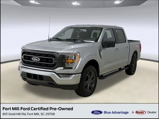 Certified 2023 Ford F150 XLT w/ Equipment Group 302A High AWD/4WD video 1