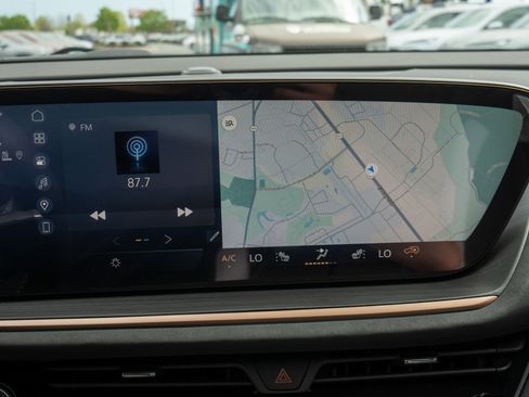 New 2026 Buick Envision Sport Touring AWD/4WD image 15