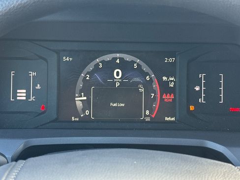 New 2026 Toyota Tacoma SR5 image 28