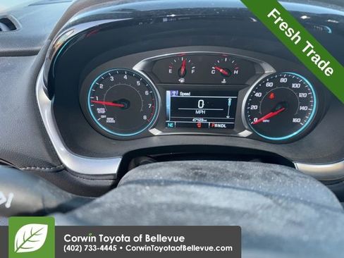 Used 2018 Chevrolet Traverse LT image 14