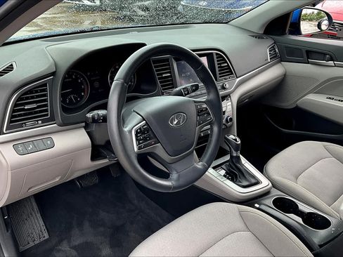 Used 2018 Hyundai Elantra Value Edition FWD image 17