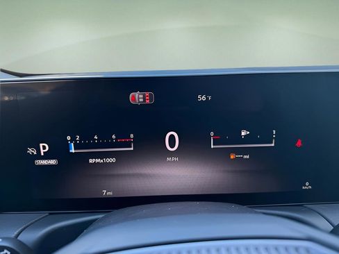 New 2026 Nissan Sentra SV w/ SV Convenience Package FWD image 19