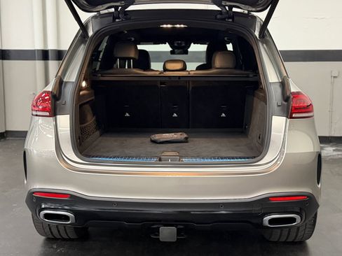 Certified 2023 Mercedes-Benz GLE 450 GLE 450 image 15