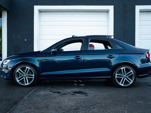 Used 2020 Audi A3 2.0T Premium FWD image 10