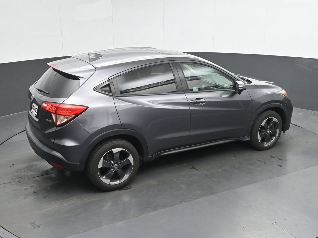 Used 2018 Honda HR-V EX-L image 29
