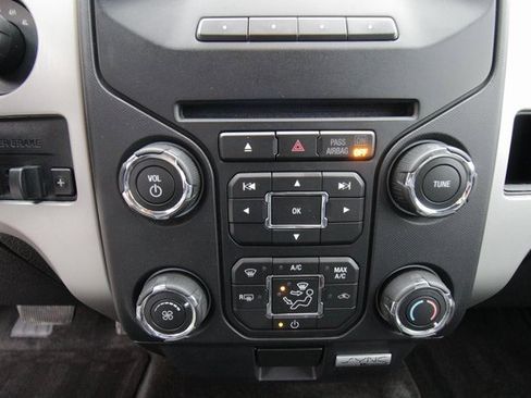 Used 2014 Ford F150 XLT w/ Equipment Group 302A Luxury image 25