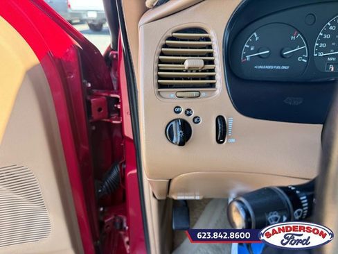 Used 1995 Ford Ranger XL RWD image 11